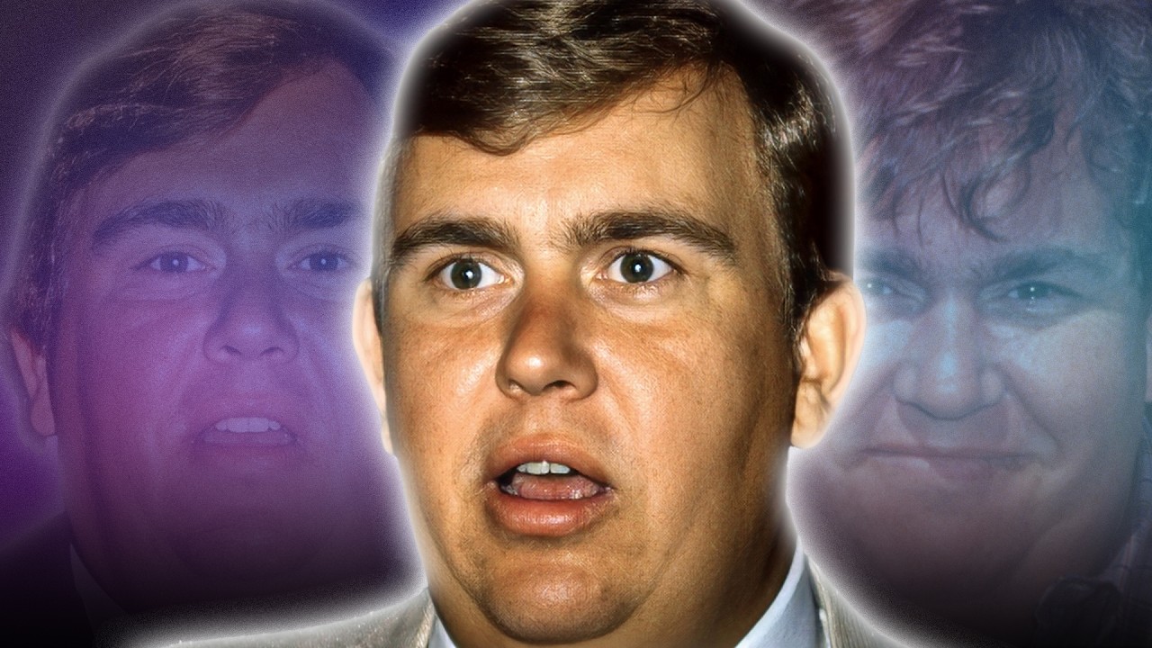 Things We Learned About John Candy After He Died