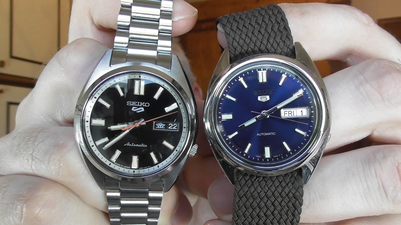 Perch&eacute; il canale Ghiera Orologi &egrave; inutile?