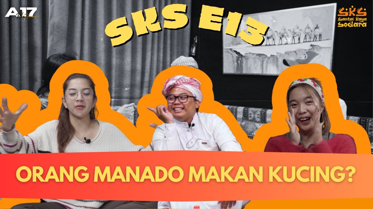 SKSE13 | Jestika: Anak Pendeta jadi Casting Director