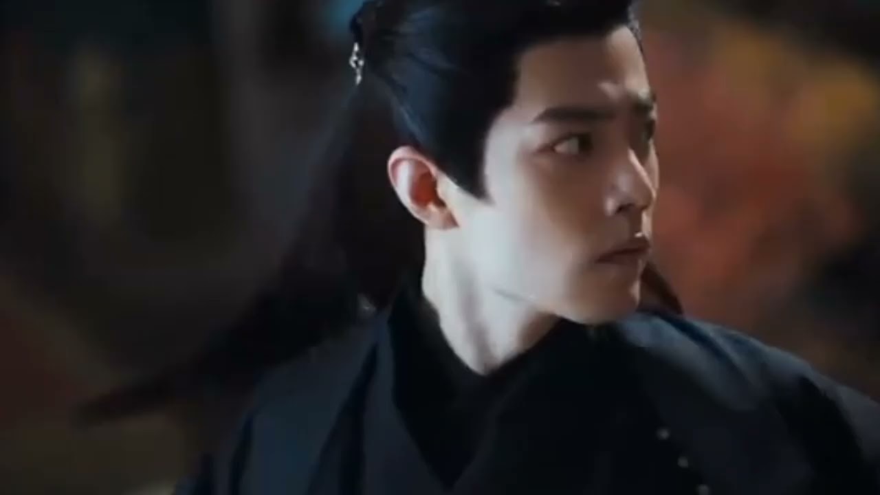 The longest promise Shi Ying edit #thelongestpromise #shiying #edit