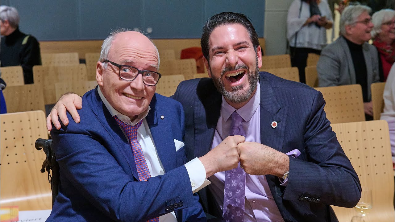 Clemens Unterreiner - JURY Hand Staud Musikpreis 2023