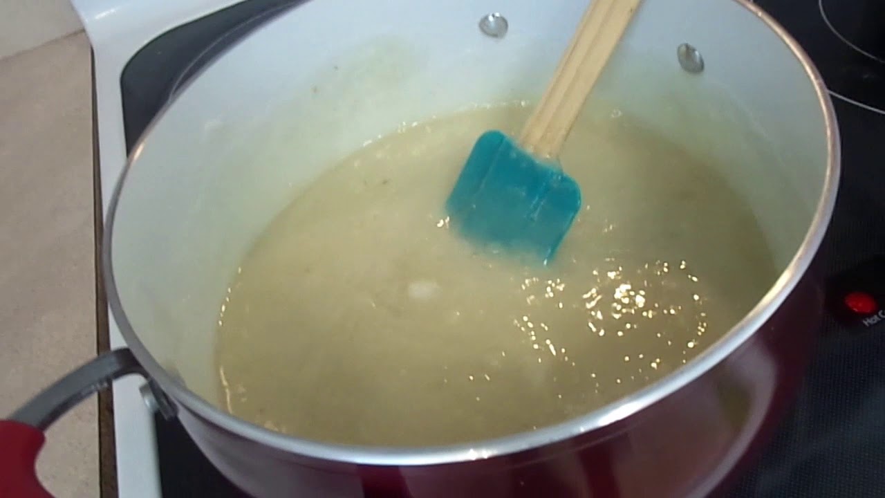 boniatillo en crema cubano