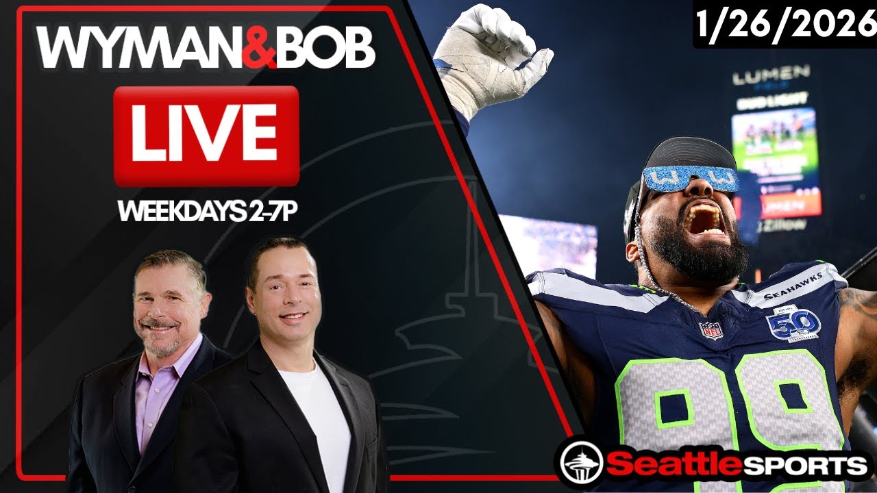 KIRO 710 Seattle Sports