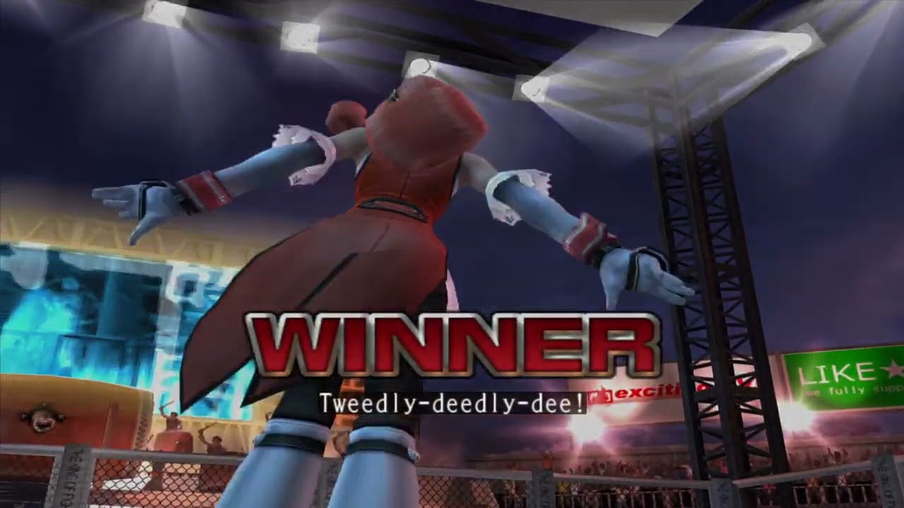 The King of Fighters 2006 - PS5 HD 