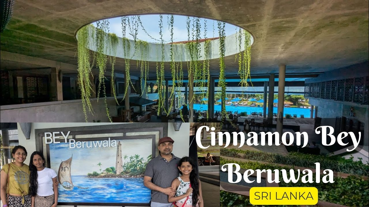 Cinnamon bey beruwala 