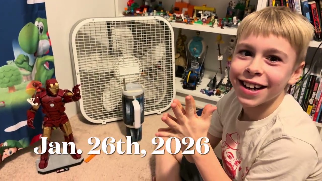 The Cool Boarders - Episode 186