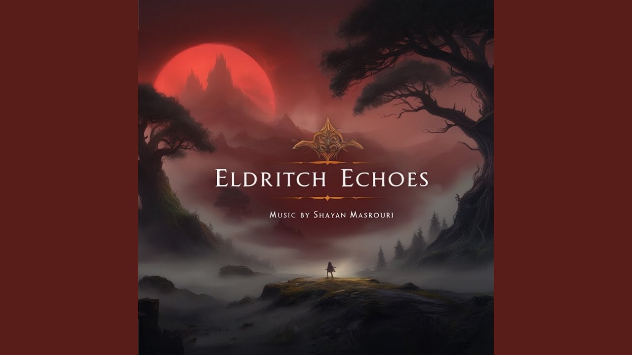 Eldritch Echoes