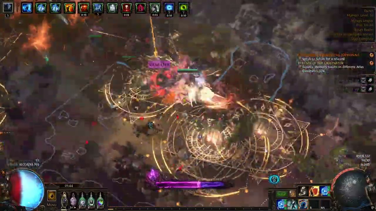 Breach Kboc Necor