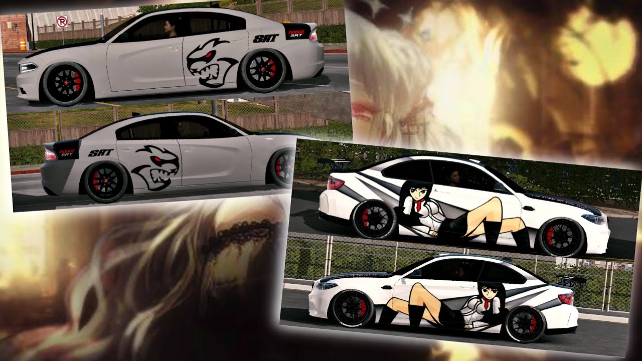 How To Copy Viynl In The Correct Way? | Car Parking Multiplayer New Update