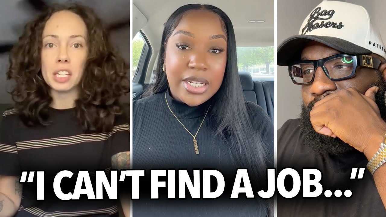 «Меня уволили, рынок труда — полный бардак», люди разоряются и отчаянно ищут работу.