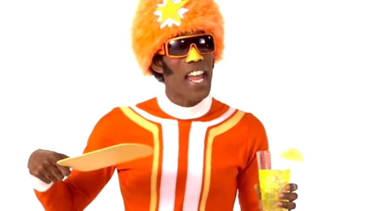 Yo Gabba Gabba 102 - Summer