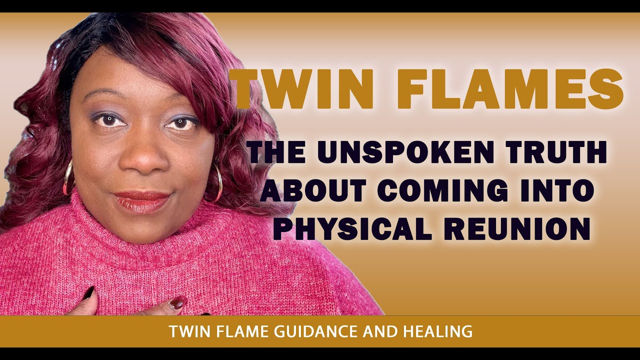 Why You Might Find Yourself Pushing Away the Greatest Love While Entering Reunion😮