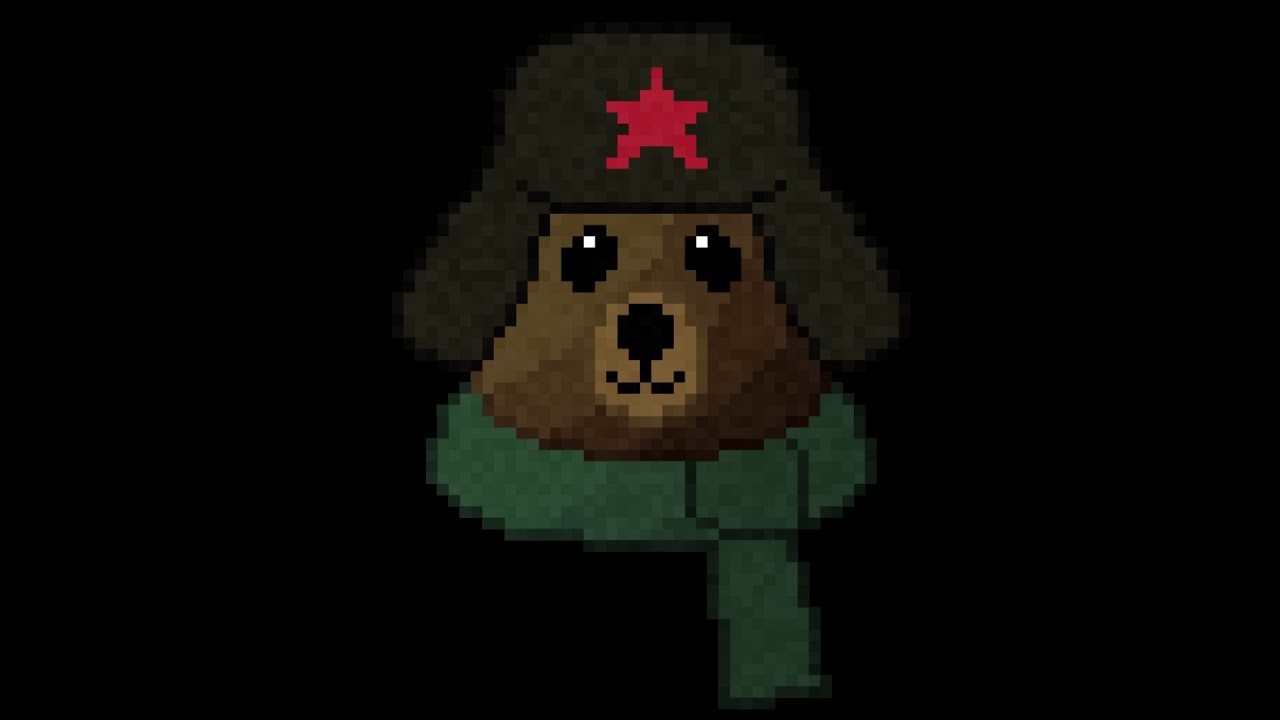 8-Bit Korobeiniki
