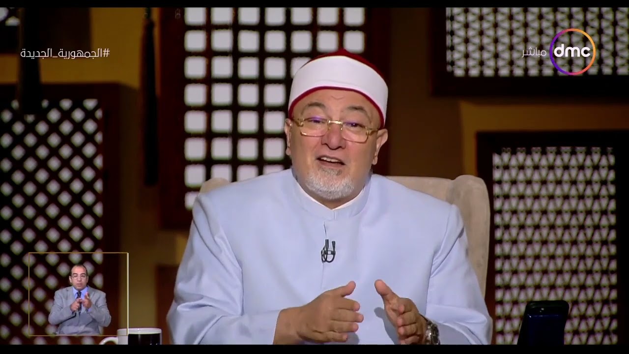 لماذا قال الله 