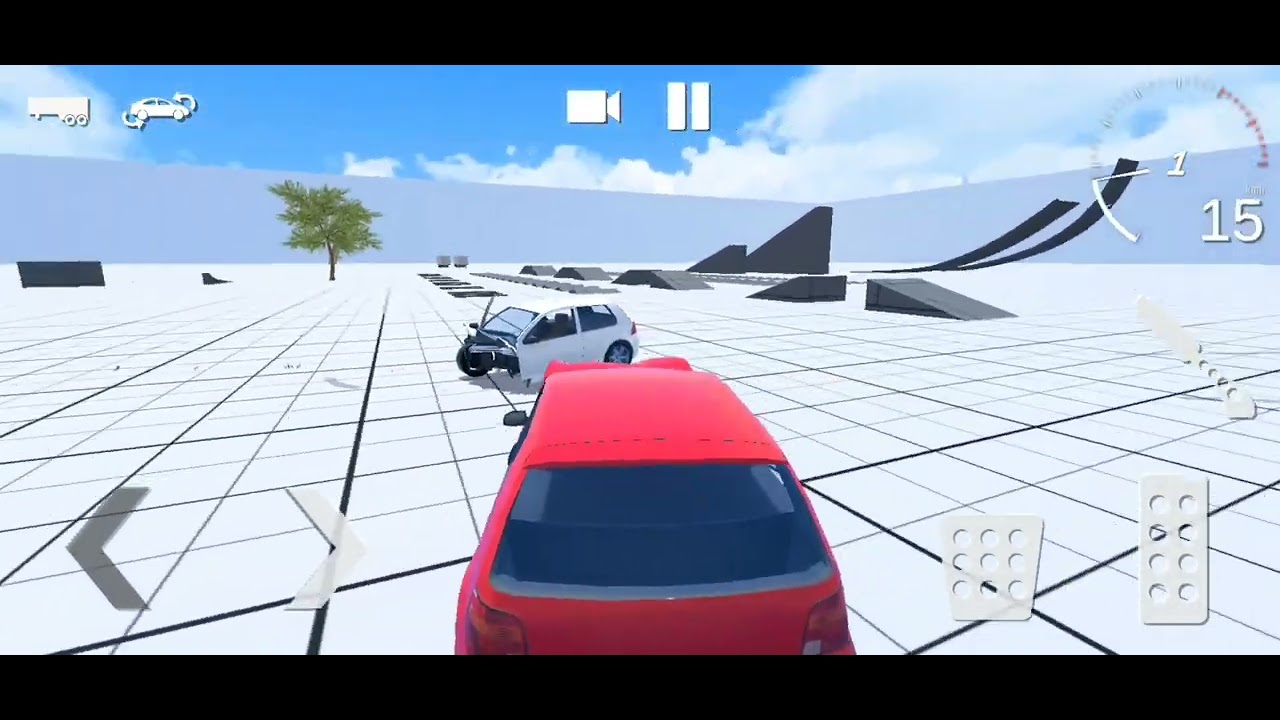 AUTO2 #3 TEST5