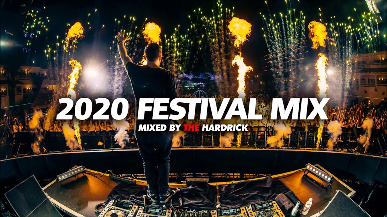 Sick Festival Mashup Mix 2020 | Best EDM & Electro House Remixes Party Dance Music 2020