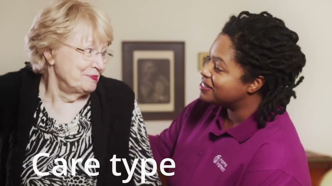HomeInstead What is Home Care?