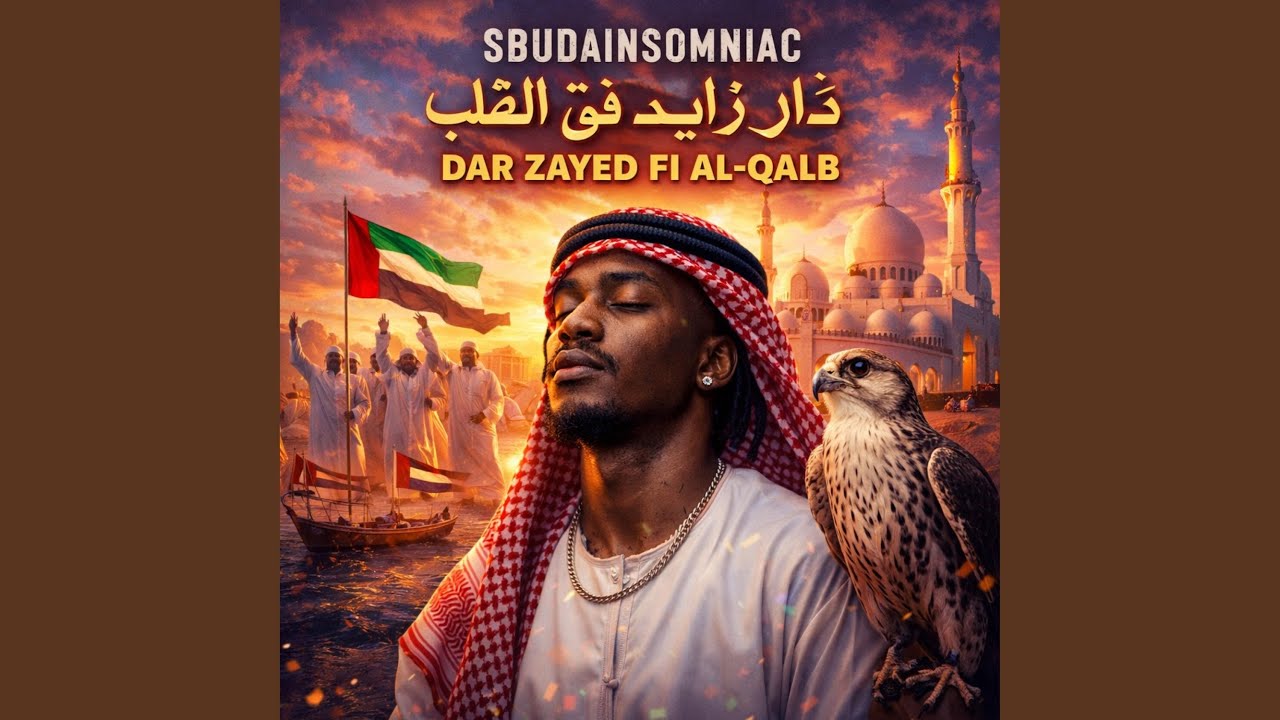 Dar Zayed Fi Al-Qalb (دار زايد في القلب)
