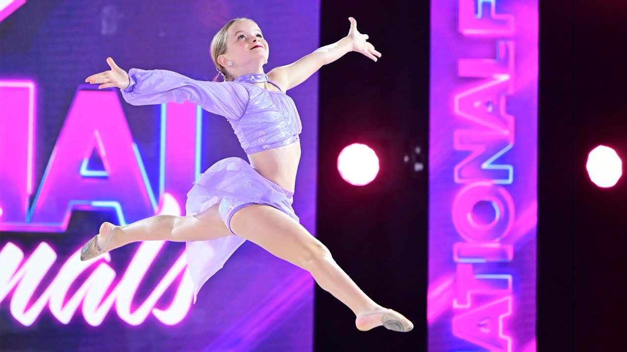 Bridget Werner - A Million Dreams