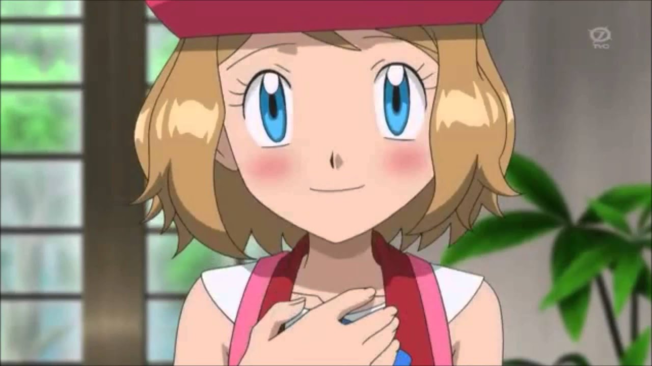 Amourshipping We're In Heaven
