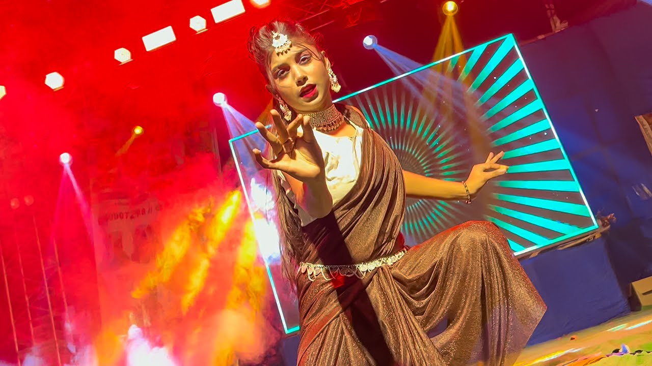 Bangla Gadi Jhumke Kangana | Ft. Miss Fultusi | Hindi DJ Song | Soumik Music