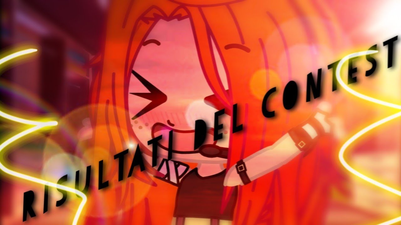 Risultati del contest UwU  ♡