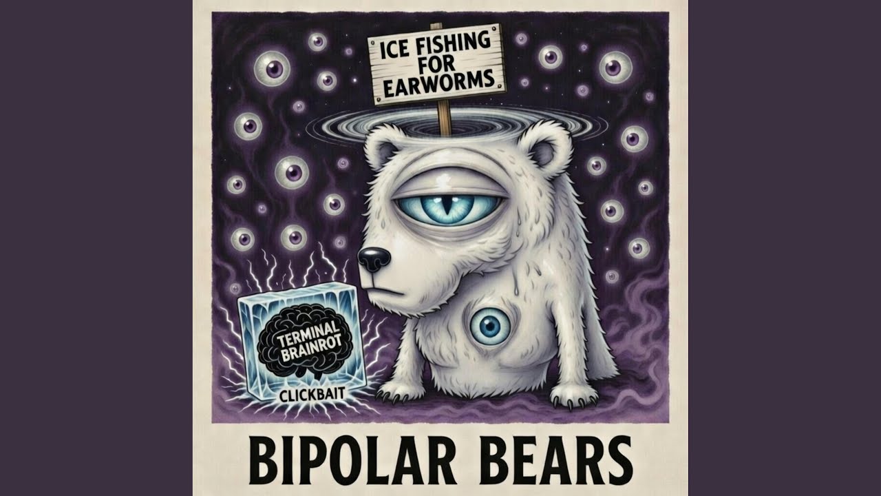 BIPOLAR BEARS