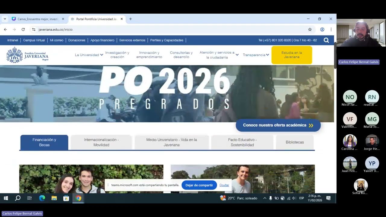 Web of Science: Encuentra mejor, investiga con calidad. Estrategia de búsqueda