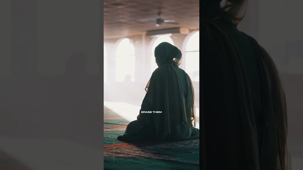 Аллах — такой, каким вы Его ожидаете видеть.