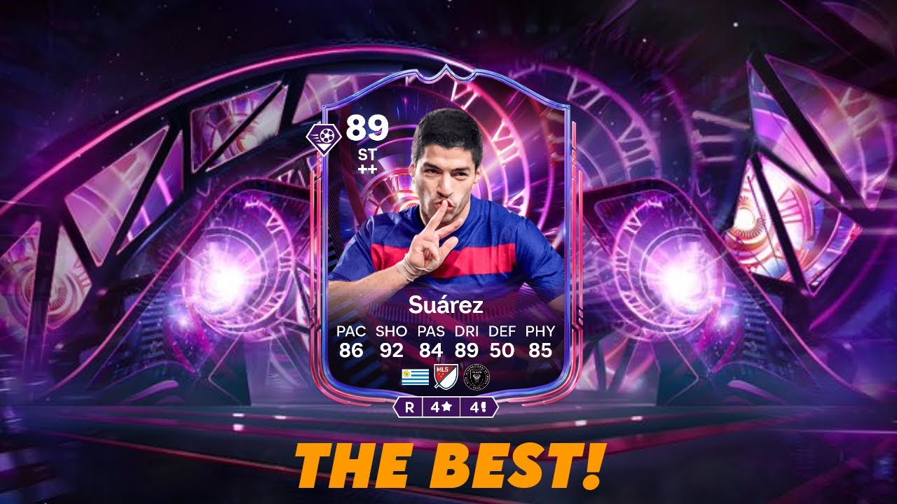 MI-A PICAT DINTR-UN PLAYER PICK 1 of 3 85+ UN JUCATOR TIME WARP DE 89+ OVERALL pe FC 26 ROMANIA