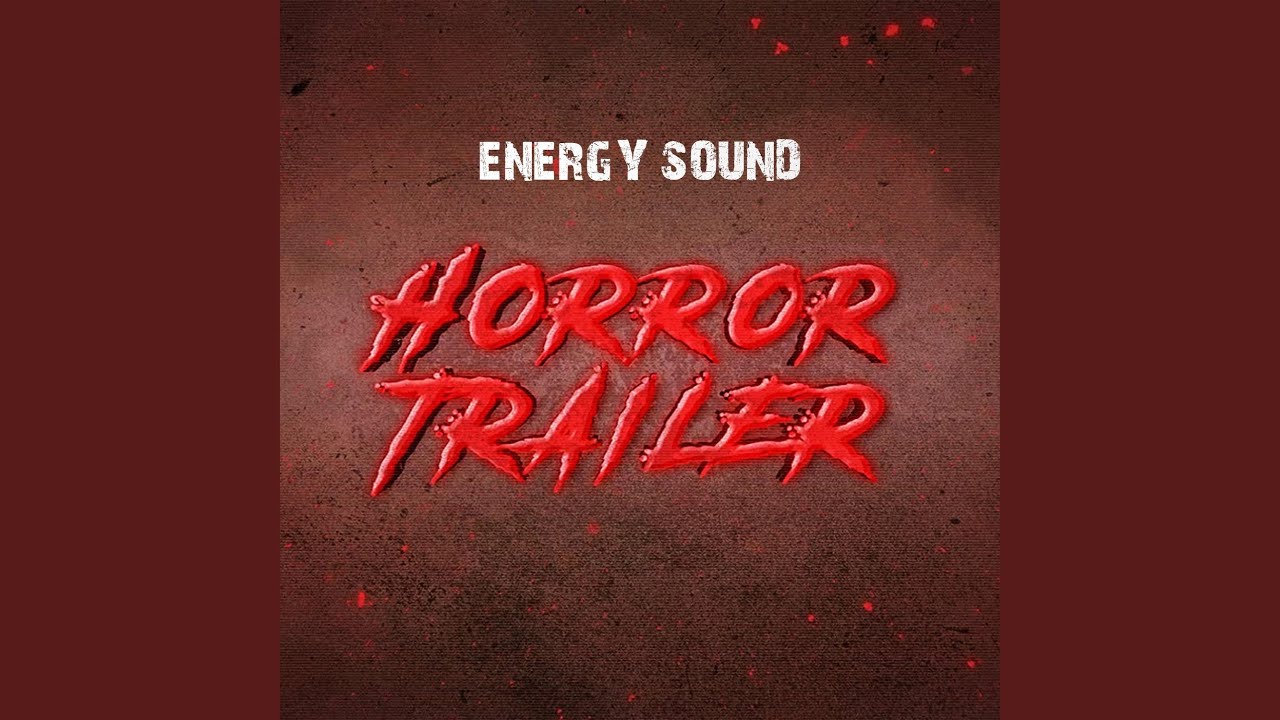 Horror Countdown Cinematic Trailer