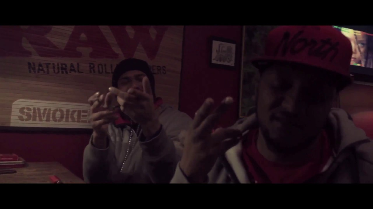 Choom Gang - Choomin'