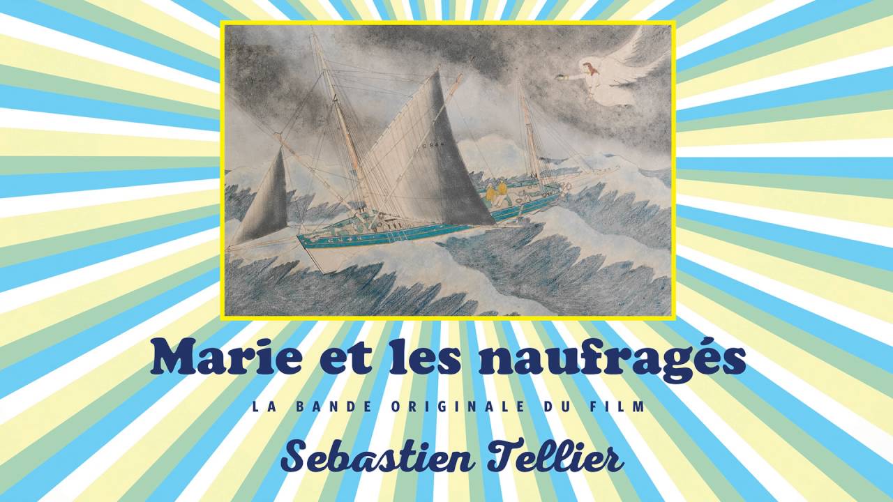 S&eacute;bastien Tellier - Le pouvoir de Tanger (