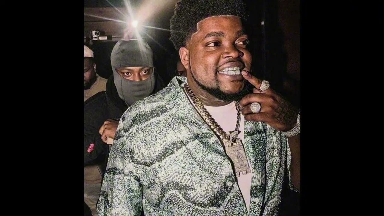 [FREE] Bossman Dlow Type Beat - 