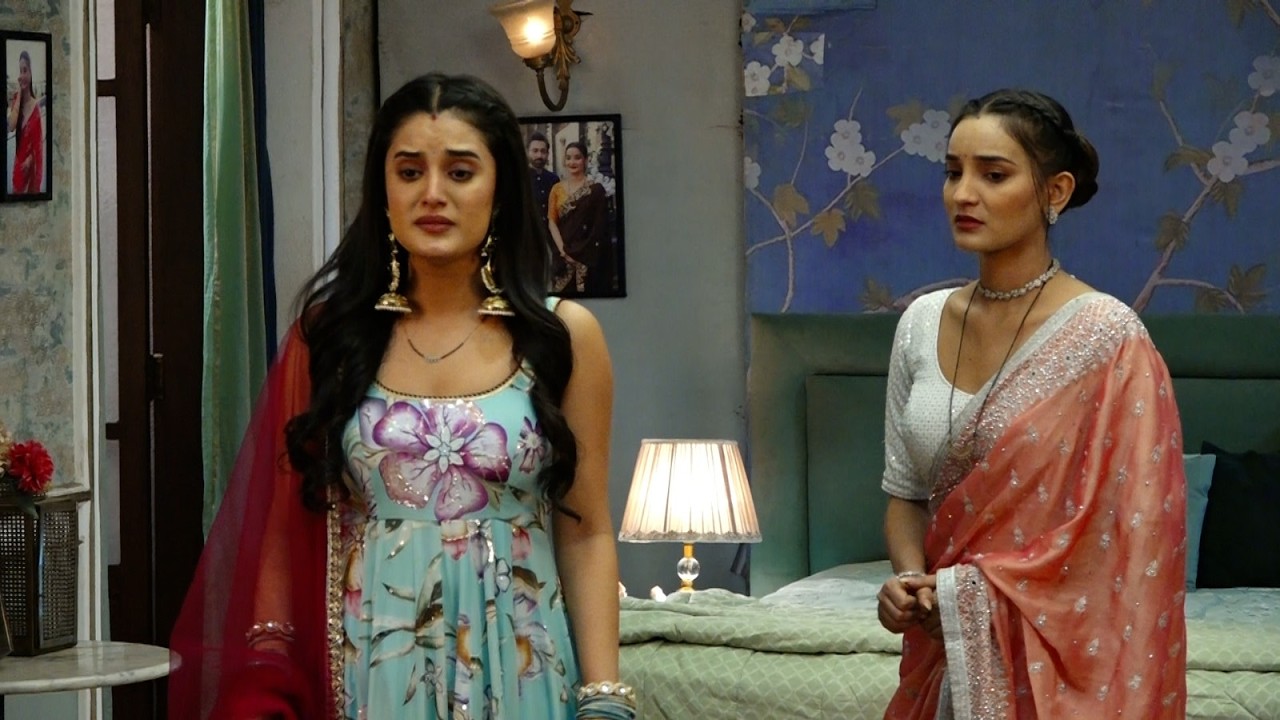 Jaane Anjaane Hum Mile| On location| Reet और Poonam हुए Kriti से परेशान, Dhruv ने लगाया Reet को गले