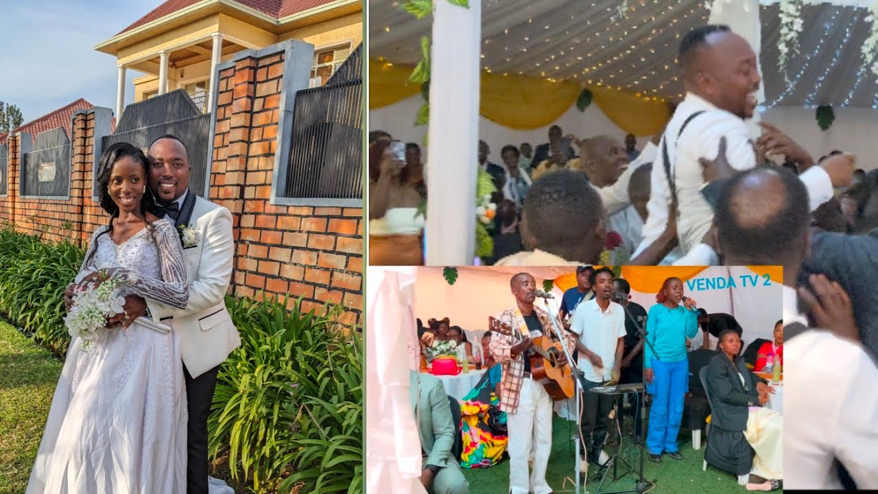 MAVENGE SUDI  ARIRIMBIYE ABANGENI BIBAGIRWA KO ARI ABANGENI NAWE URASEKA 😂😂😂😂.