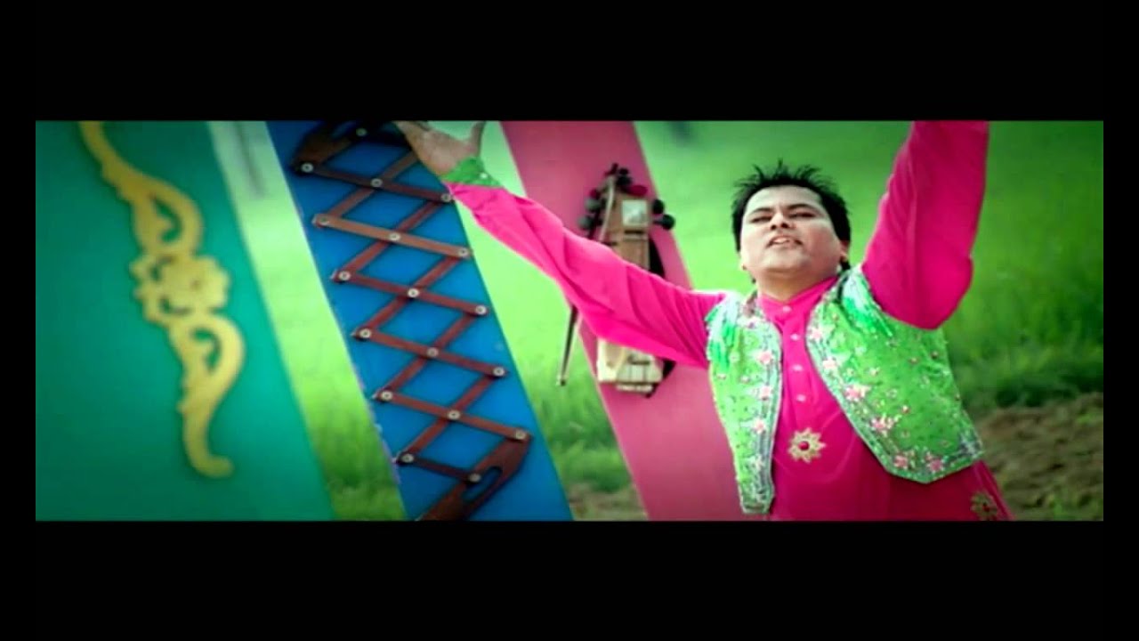 Jatt Shounki Balada Da - Amar Iqbal & Jaswinder Jeetu - Official Video - HD