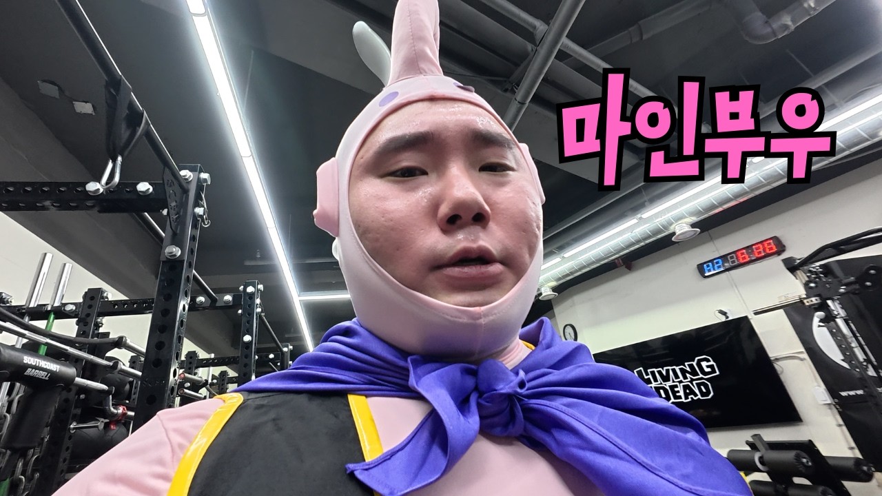 높디높은 유튜버 벽 깨부수기 I 대회 도전기(3)