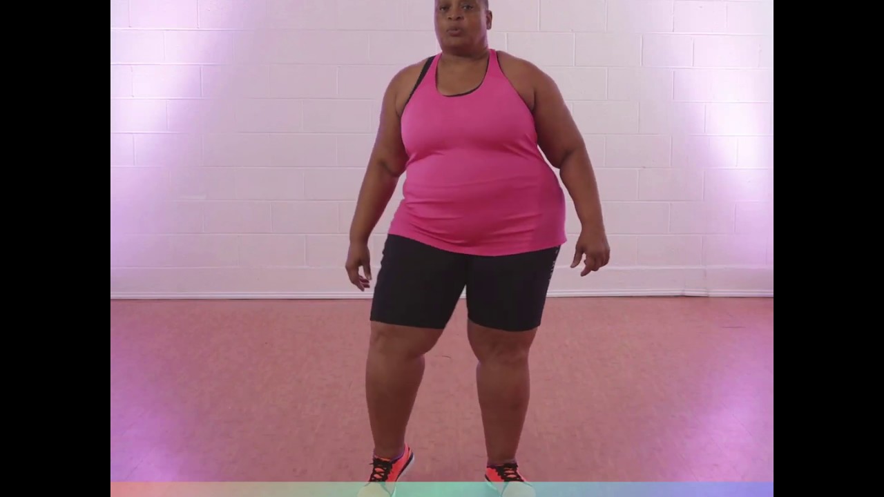 Movement Moment: 4 Corners | Akua Jitahadi