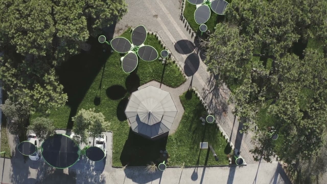 ANAS Smart Road Center by Giancarlo Zema