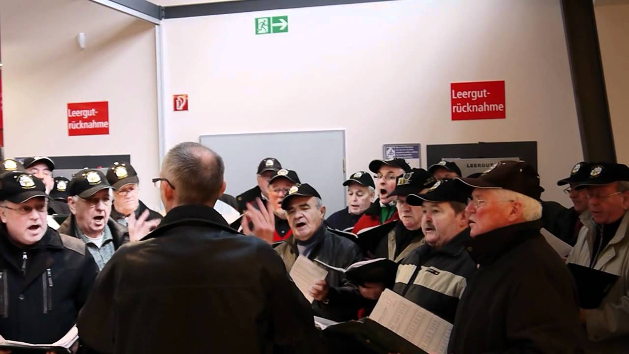 Becker Chor 