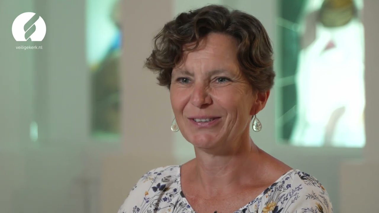 Stap 5: Maak melden mogelijk | Stappenplan Veilige Kerk