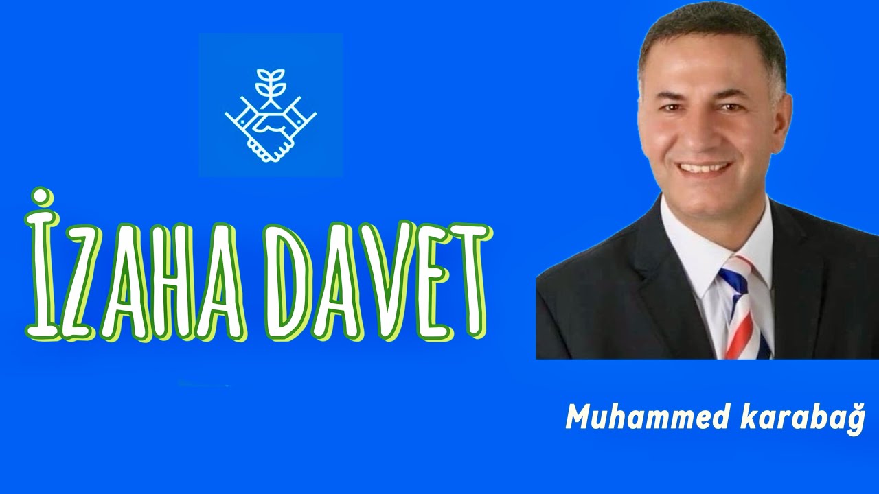 İzaha Davet Yazıları (Gelir İdaresi Tarafından Gönderilen)
