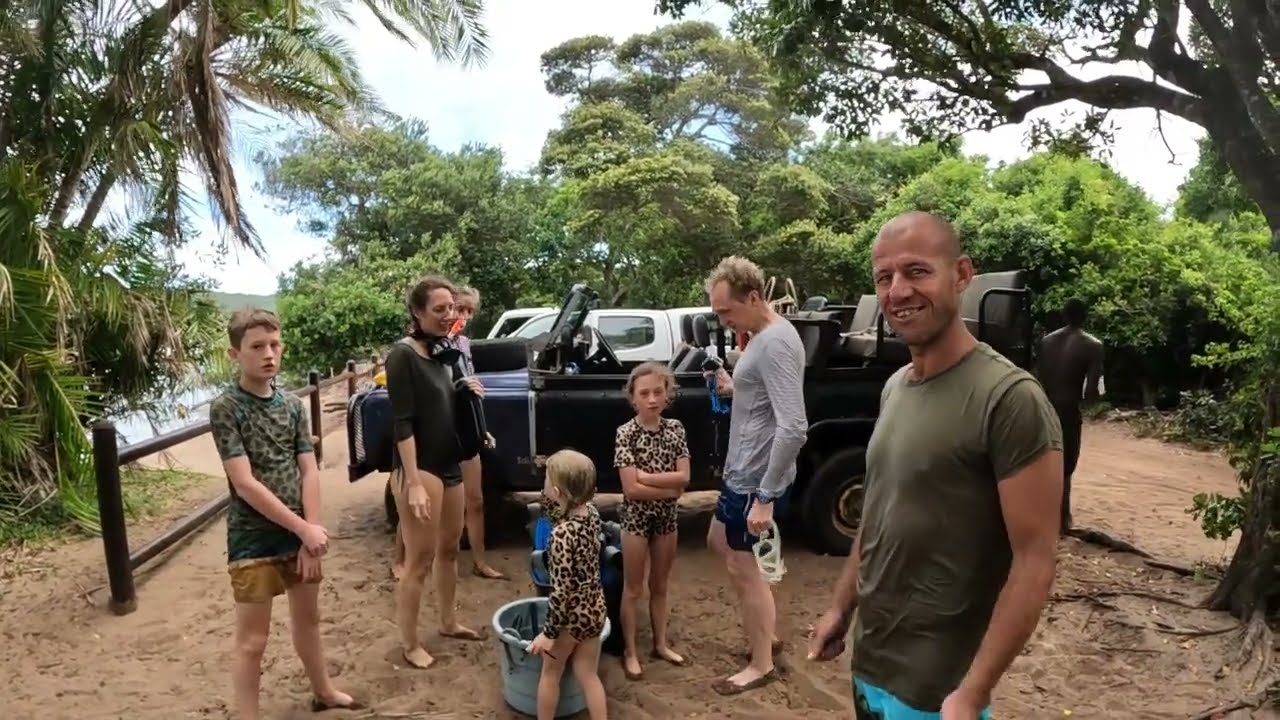 KOSI BAAI MOND MET 3 MERE. DOEN DIE TOER OP DIE 3 MERE RY NA DIE MOND. PREVIEW CAMINO - TRAVEL2CMORE