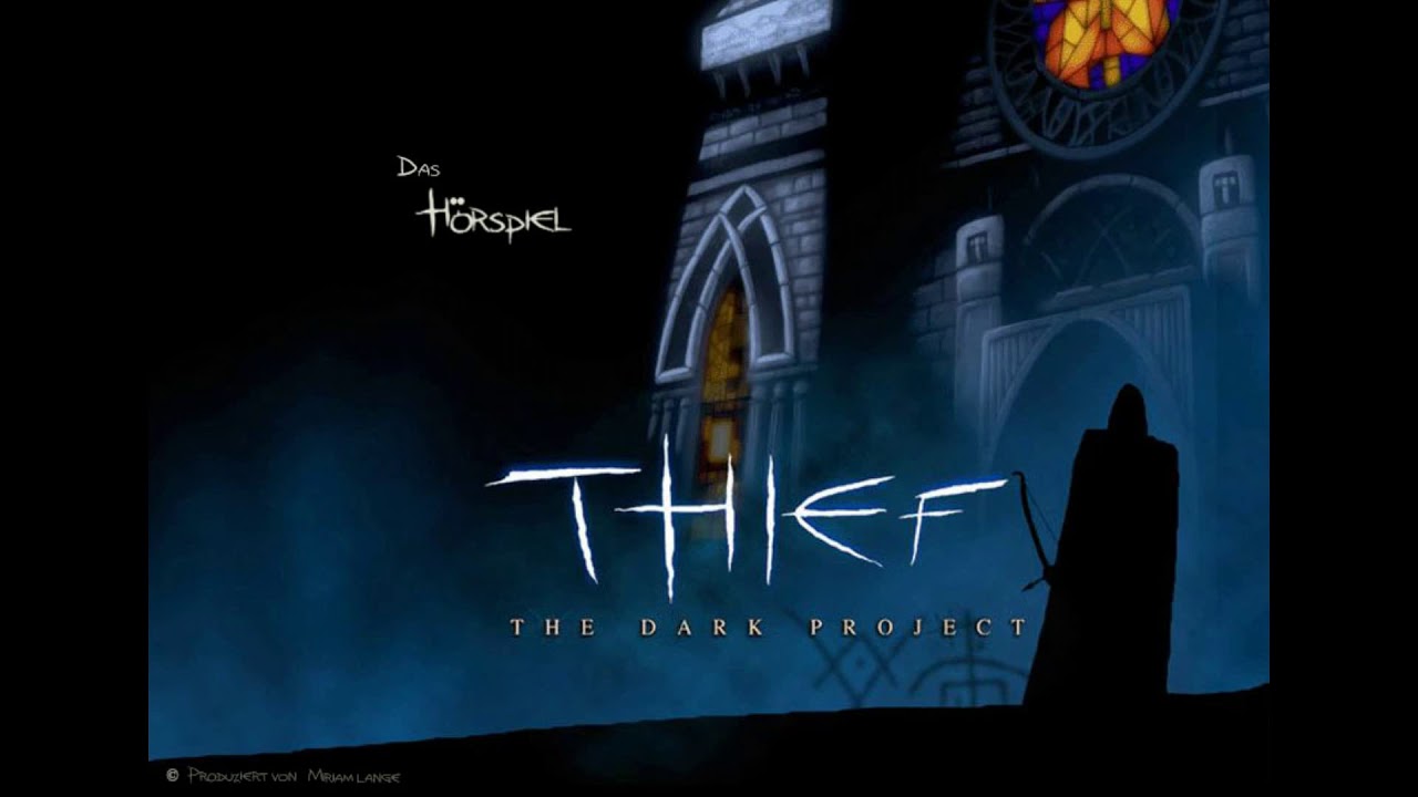 Dark Project 1: Der Meisterdieb (Das H&ouml;rspiel)