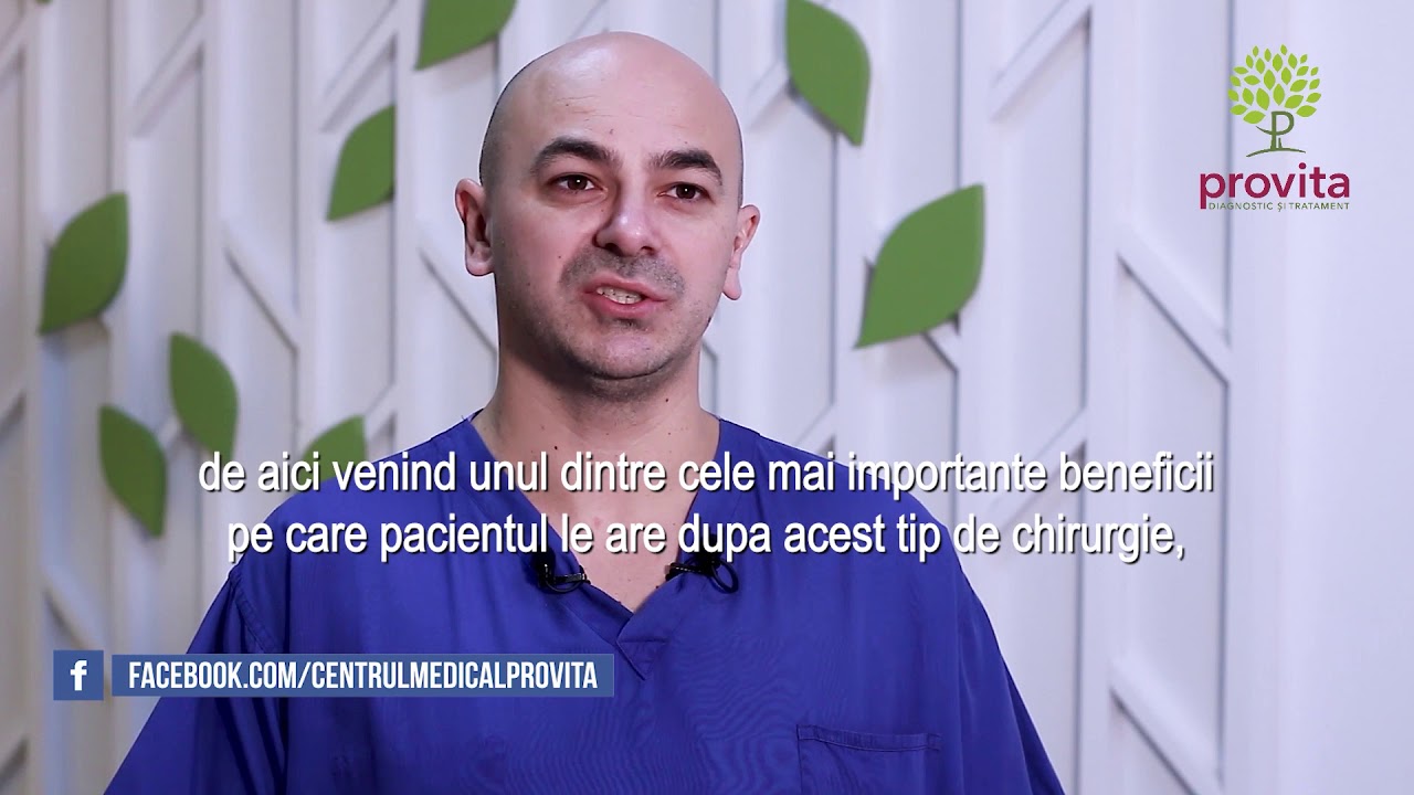 Exista dureri dupa o interventie de chirurgie bariatrica/metabolica?