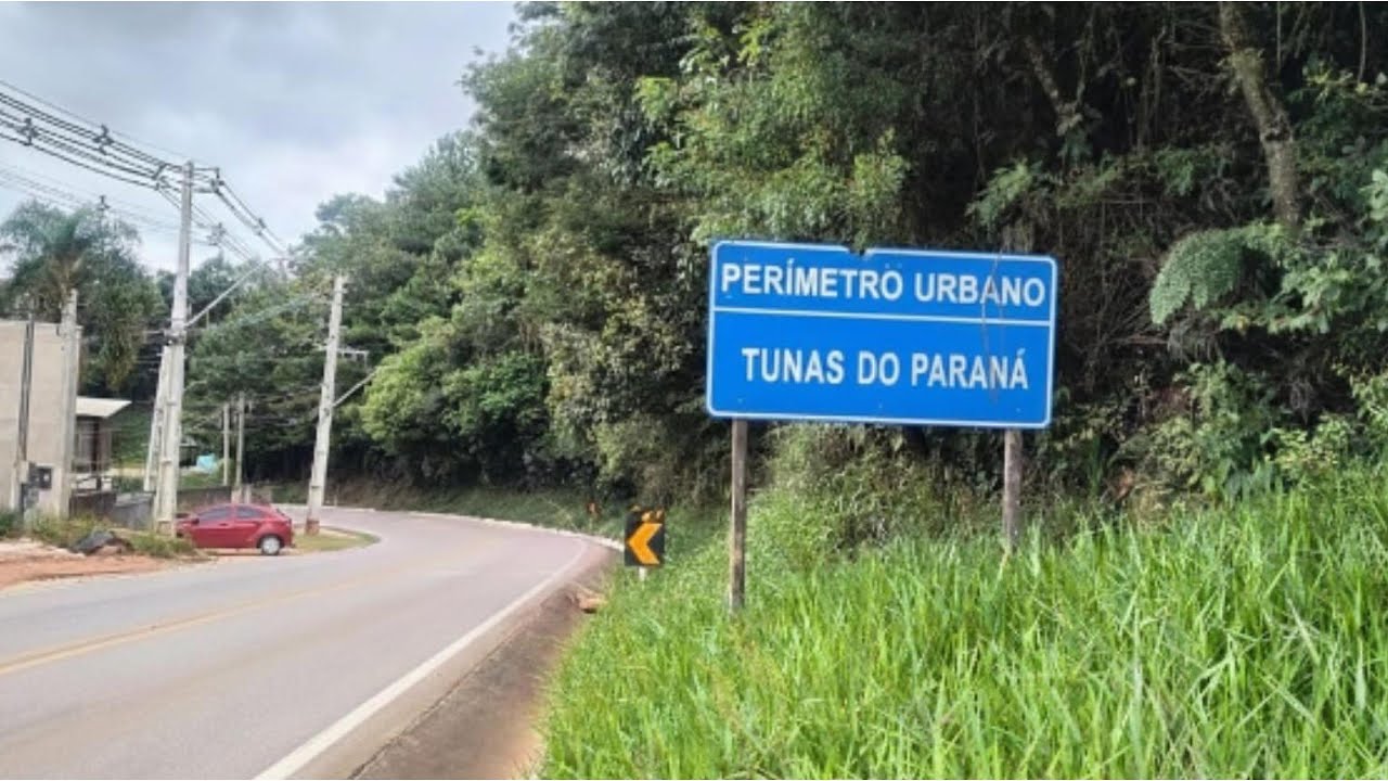 Tunas do Paraná 376/399 video4K