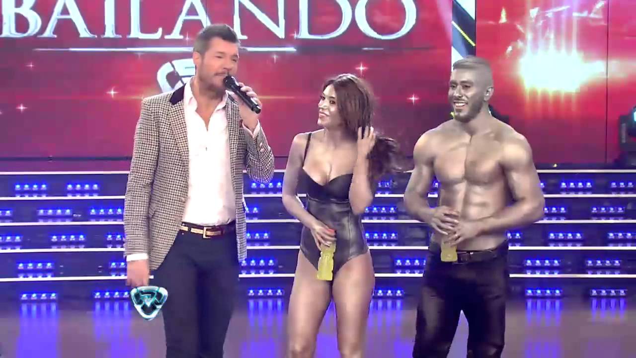 Showmatch 2014 - 1 de julio