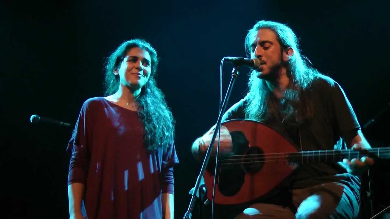 Συ με μαθες πως αγαπόυν  | Χαρούλης / Δακανάλη