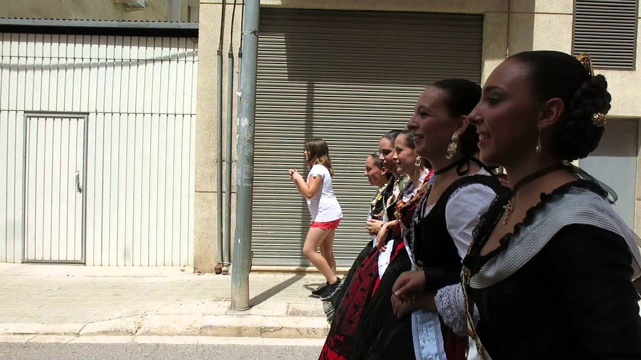 Dia de portes obertes de La Baronia de Turís 2015 (3)